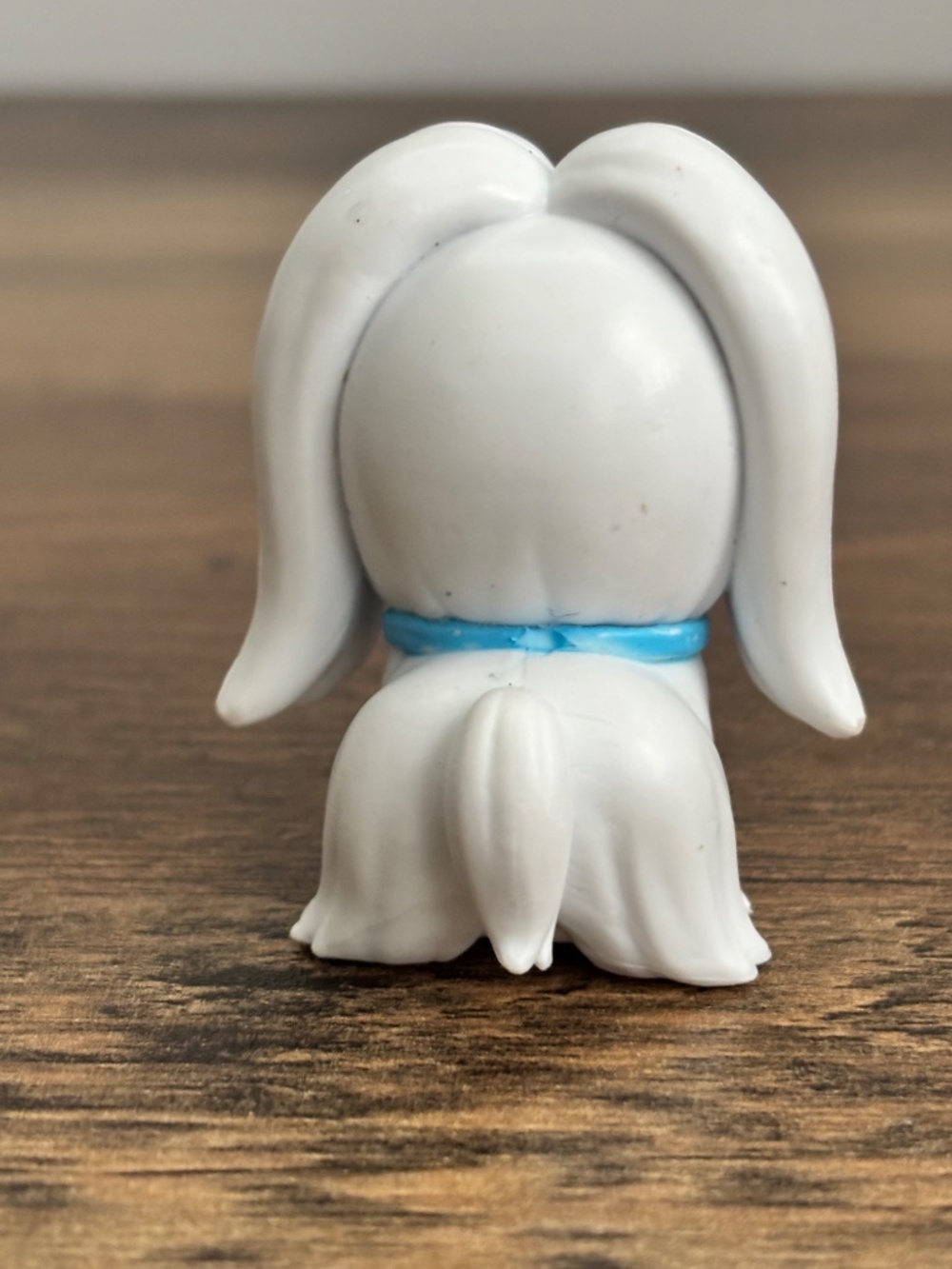 Little Live Pets Mama Surprise White MALTESE Momma Dog Replacement Cake Topper - Picture 4 of 7